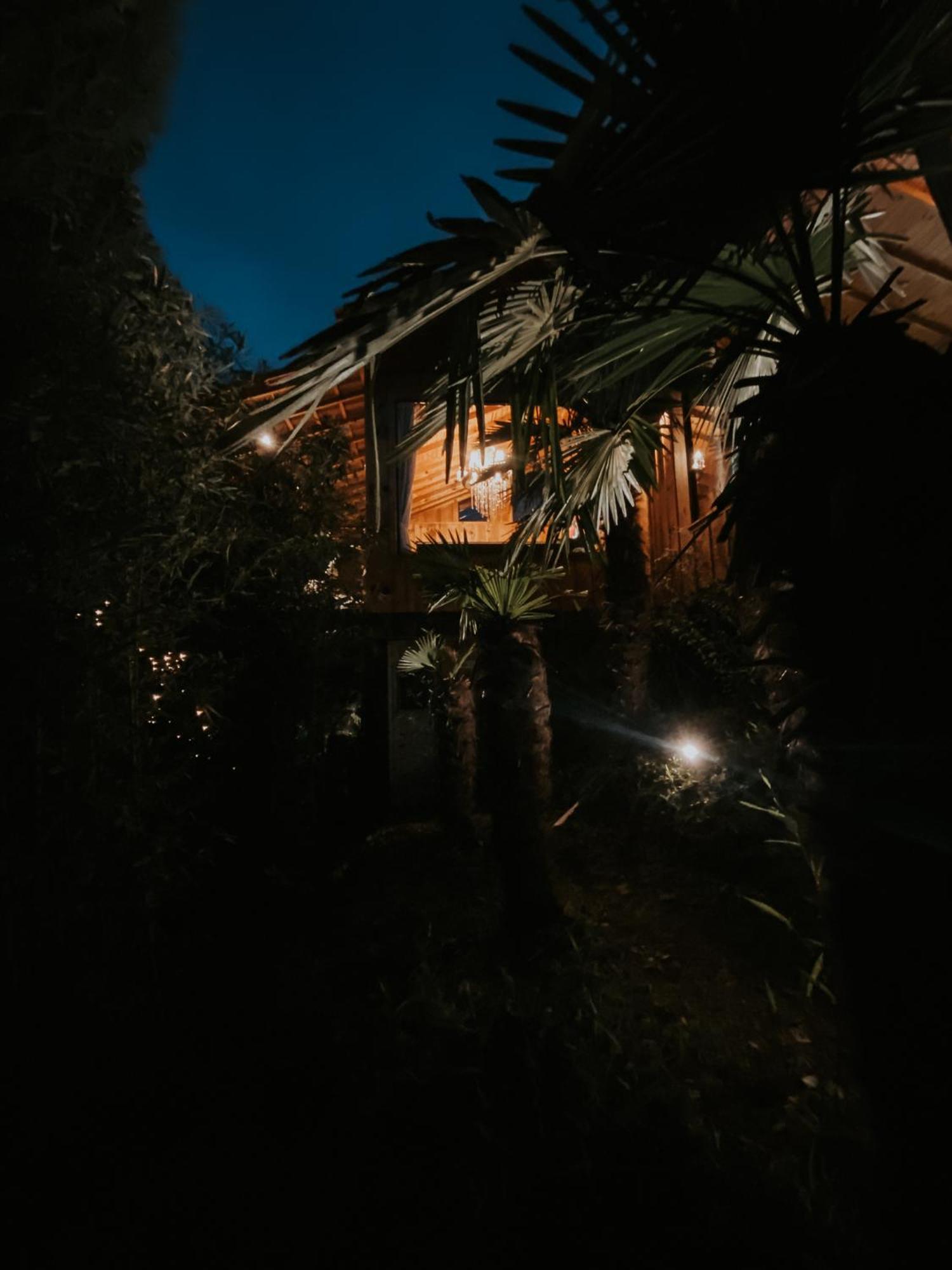Chalet Gala Unica Exclusiva No Vale Macieiras *