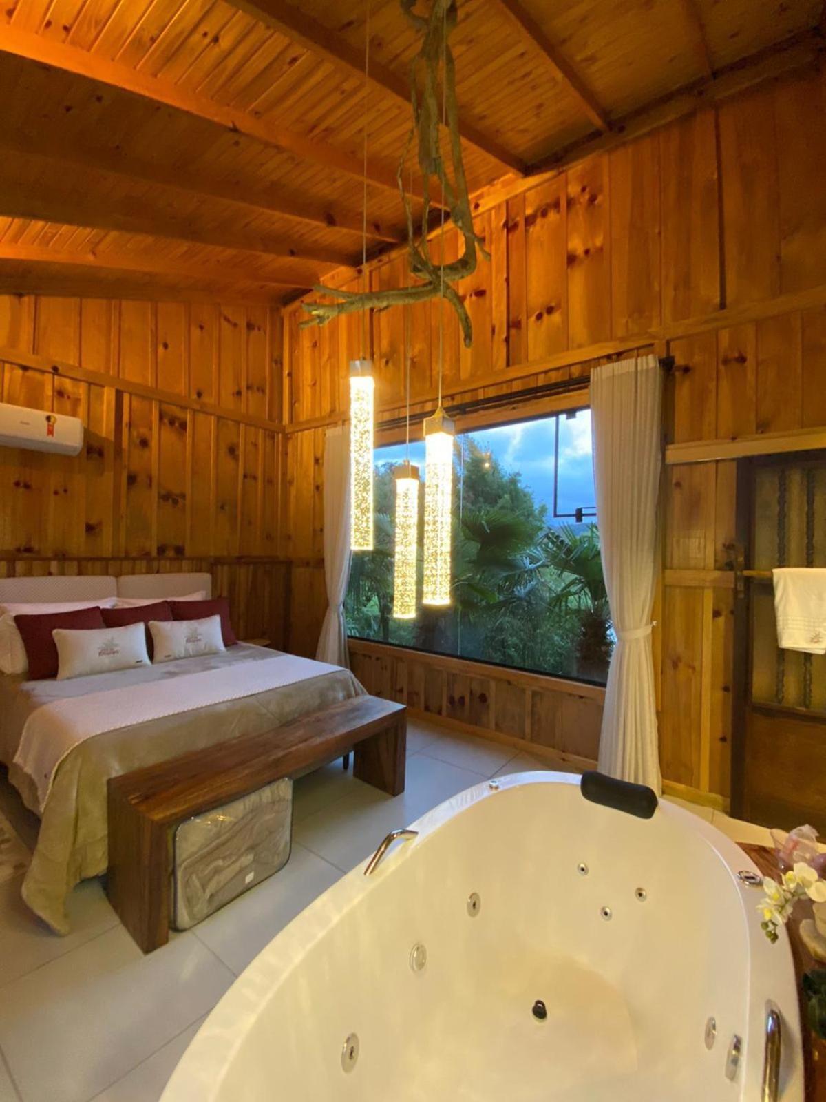 Chalet Gala Unica Exclusiva No Vale Macieiras